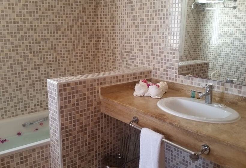 La Perle Orientale   Saïdia