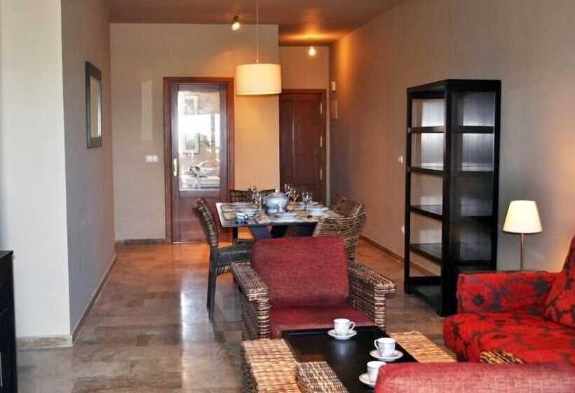 La Perle Orientale   Saïdia