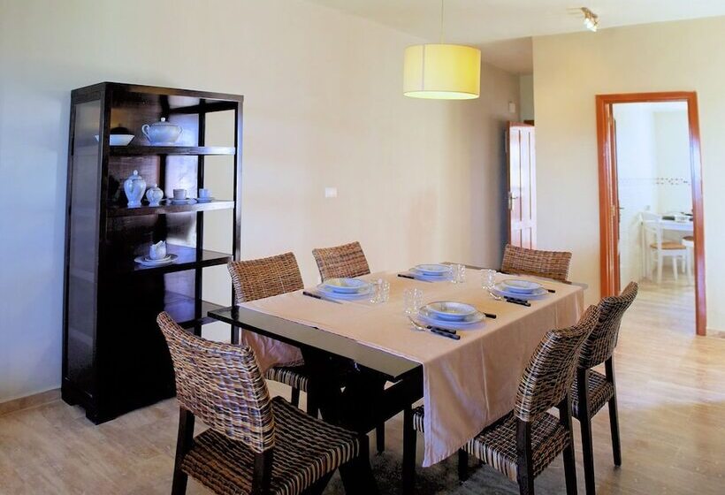 La Perle Orientale   Saïdia