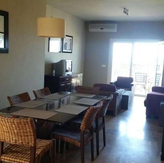 La Perle Orientale   Saïdia