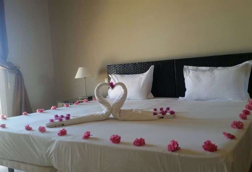 La Perle Orientale   Saïdia