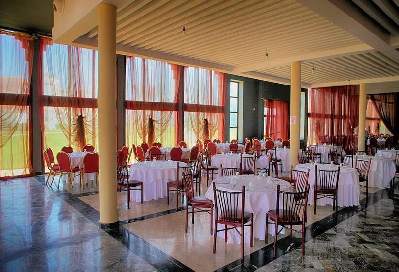 La Perle Orientale   Saïdia