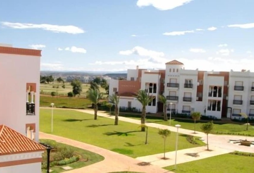 La Perle Orientale   Saïdia