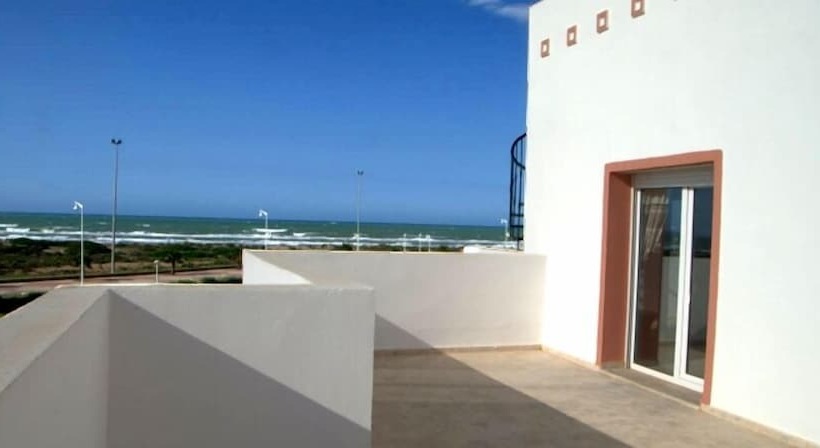 La Perle Orientale   Saïdia