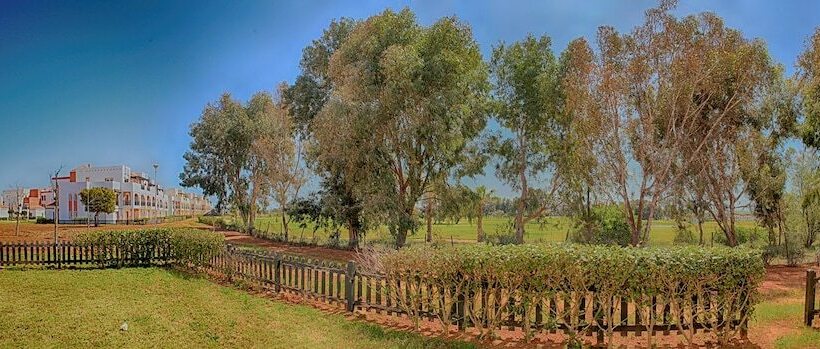 La Perle Orientale   Saïdia