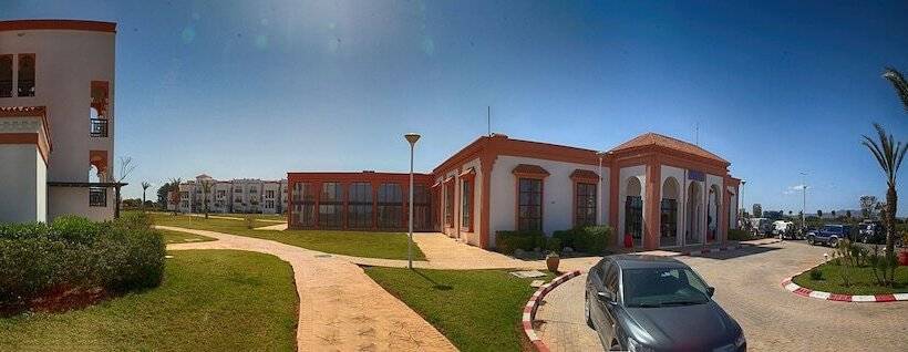 La Perle Orientale   Saïdia