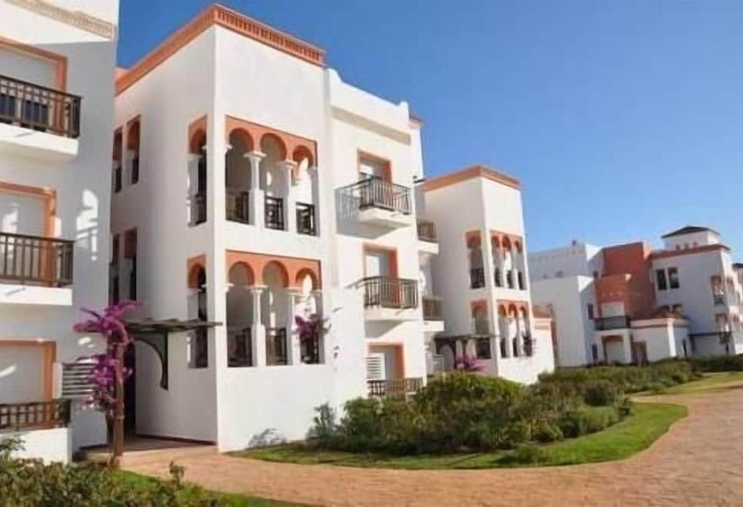 La Perle Orientale   Saïdia