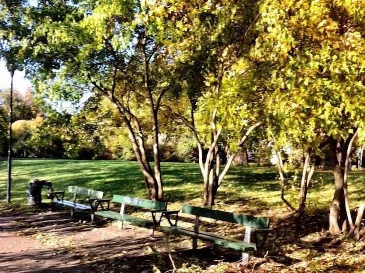 Liljeholmens Stadshotell