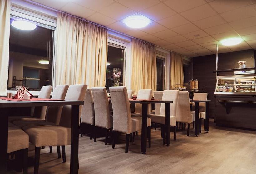 Liljeholmens Stadshotell