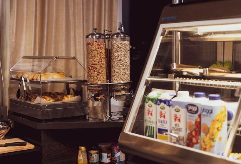 Liljeholmens Stadshotell