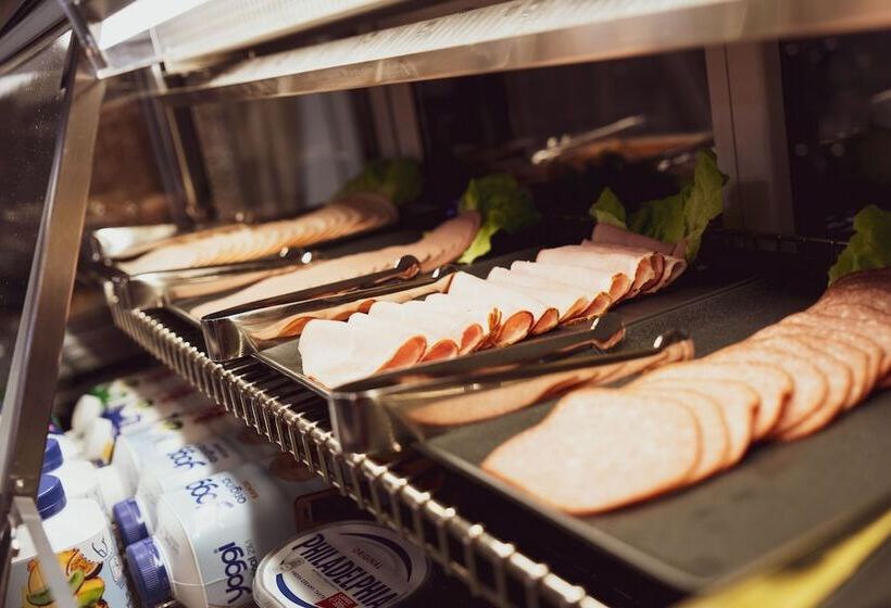 Liljeholmens Stadshotell