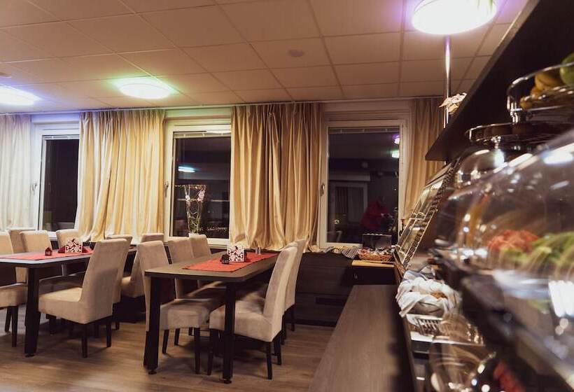 Liljeholmens Stadshotell