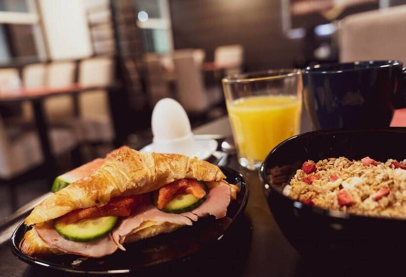 Liljeholmens Stadshotell