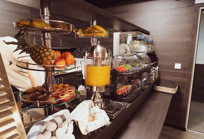 Liljeholmens Stadshotell