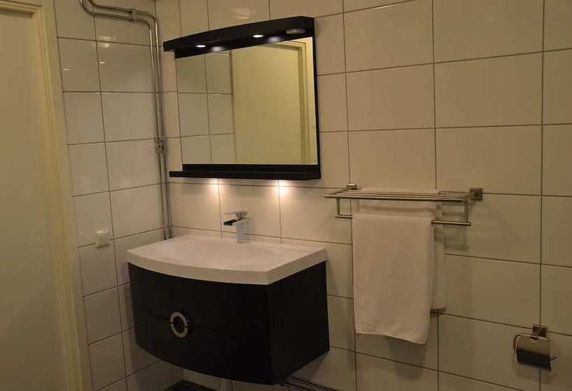 Liljeholmens Stadshotell