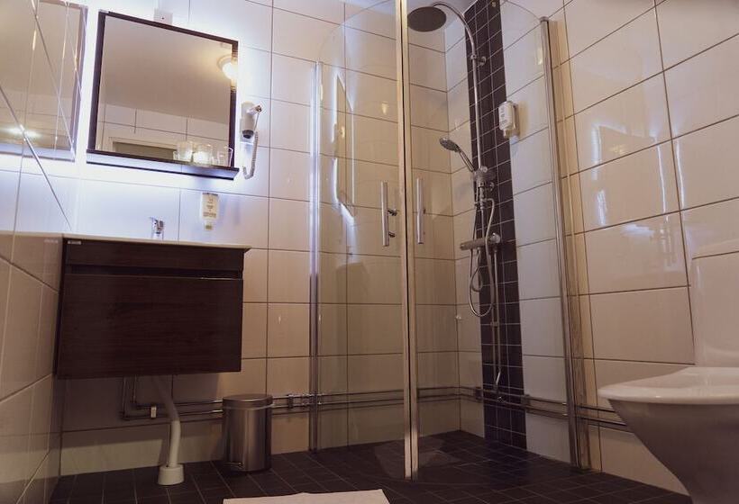 Liljeholmens Stadshotell