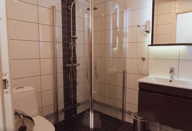 Liljeholmens Stadshotell