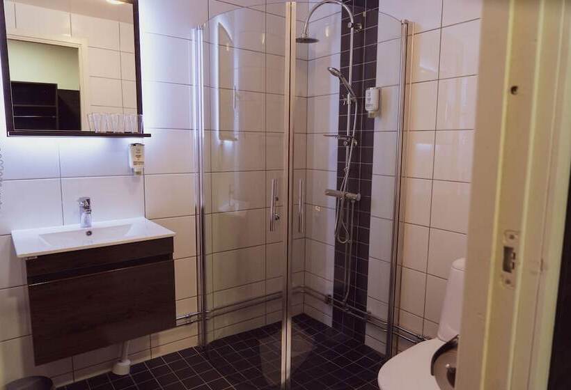 Liljeholmens Stadshotell