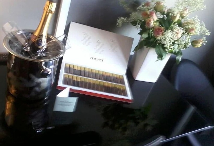 Liljeholmens Stadshotell