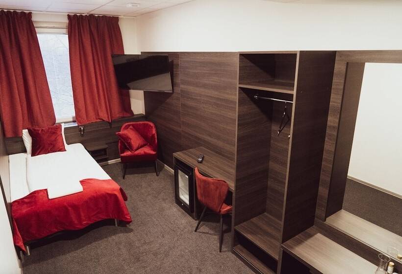 Liljeholmens Stadshotell