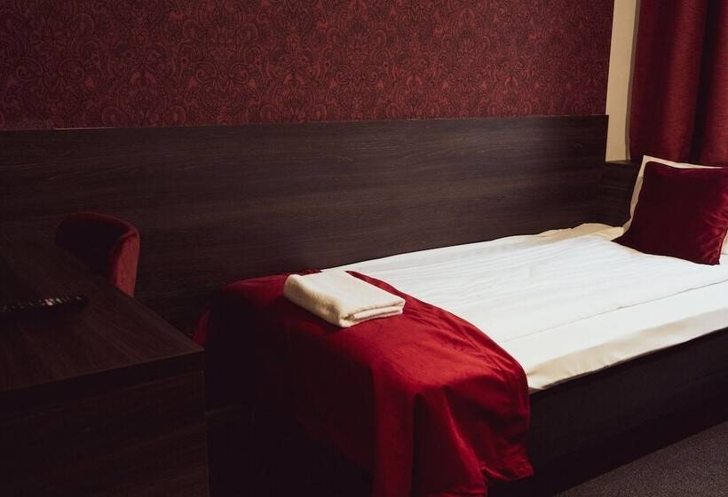 Liljeholmens Stadshotell