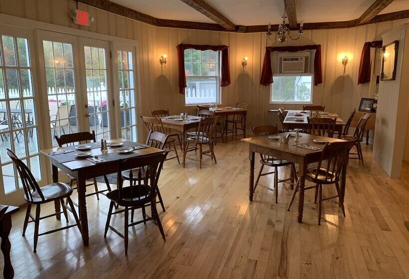 Lovett S Inn And Restaurant