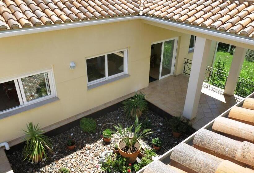 Luz De Azahar Bed And Breakfast