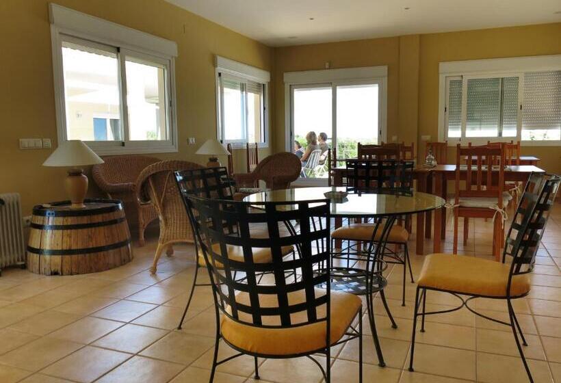 Luz De Azahar Bed And Breakfast