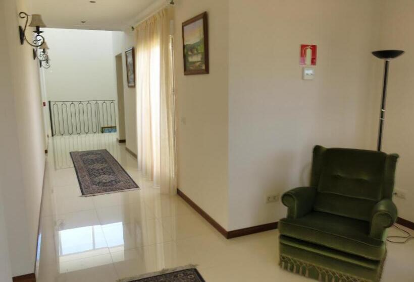 Luz De Azahar Bed And Breakfast