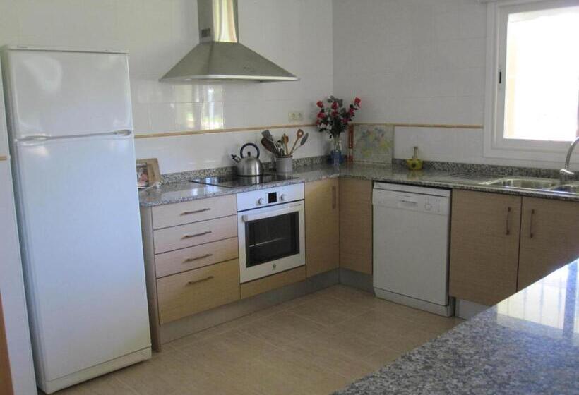 Luz De Azahar Bed And Breakfast