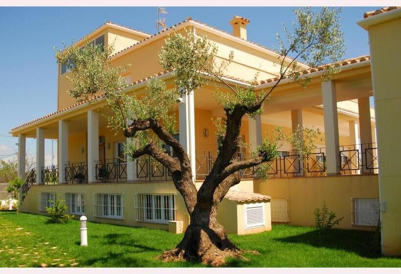 Luz De Azahar Bed And Breakfast