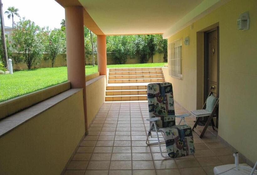 Luz De Azahar Bed And Breakfast