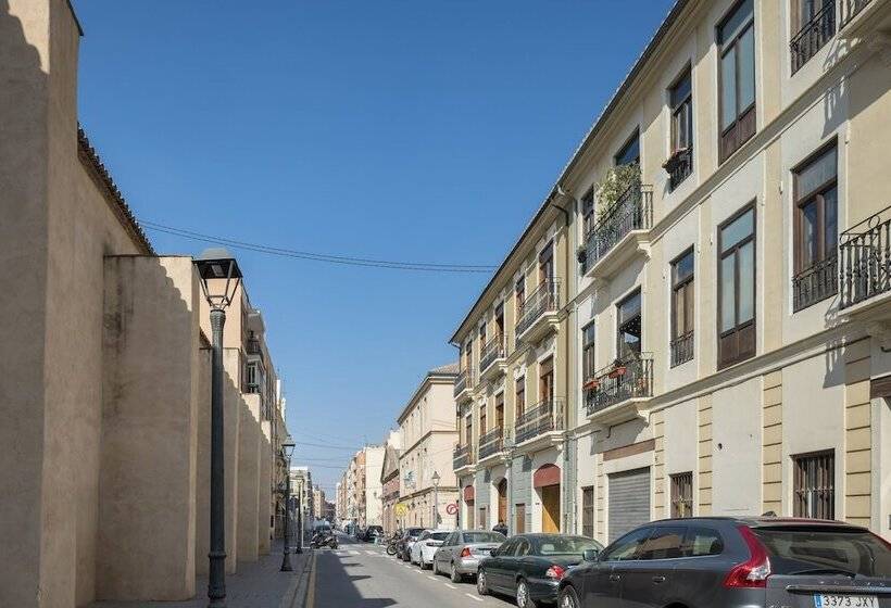 Macflats Valencia Puerto