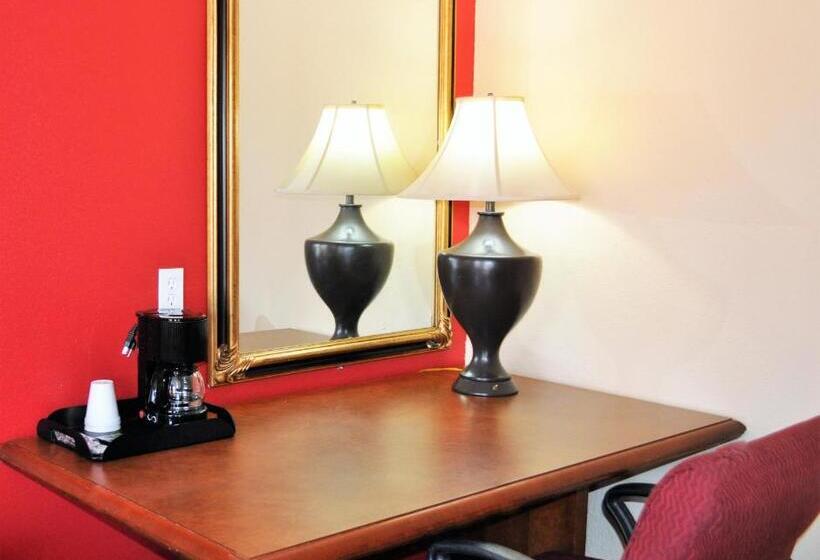 فندق على الطريق A Nights Inn