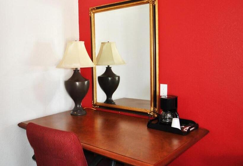 فندق على الطريق A Nights Inn