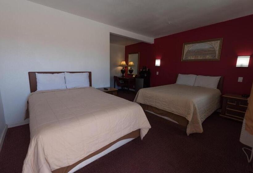 فندق على الطريق A Nights Inn