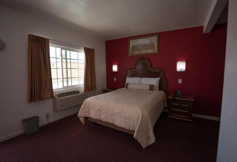 فندق على الطريق A Nights Inn