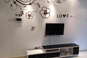 Dongmenju Apartment
