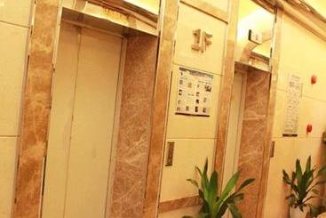 Dongmenju Apartment