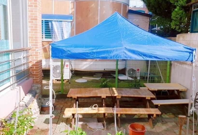 Naksan Crova Condotel