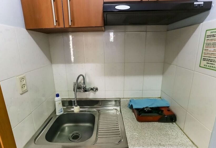 Naksan Crova Condotel