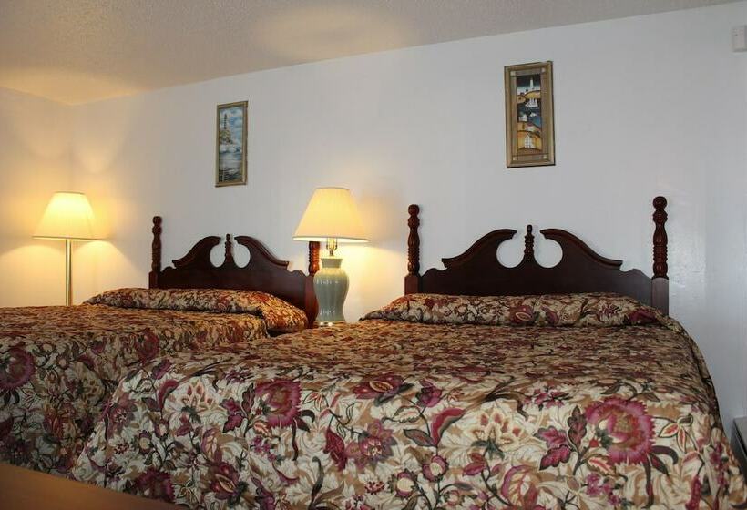 Oceanside Motel