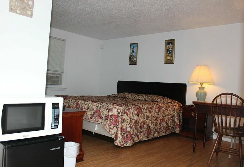 Oceanside Motel