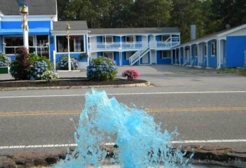 Oceanside Motel