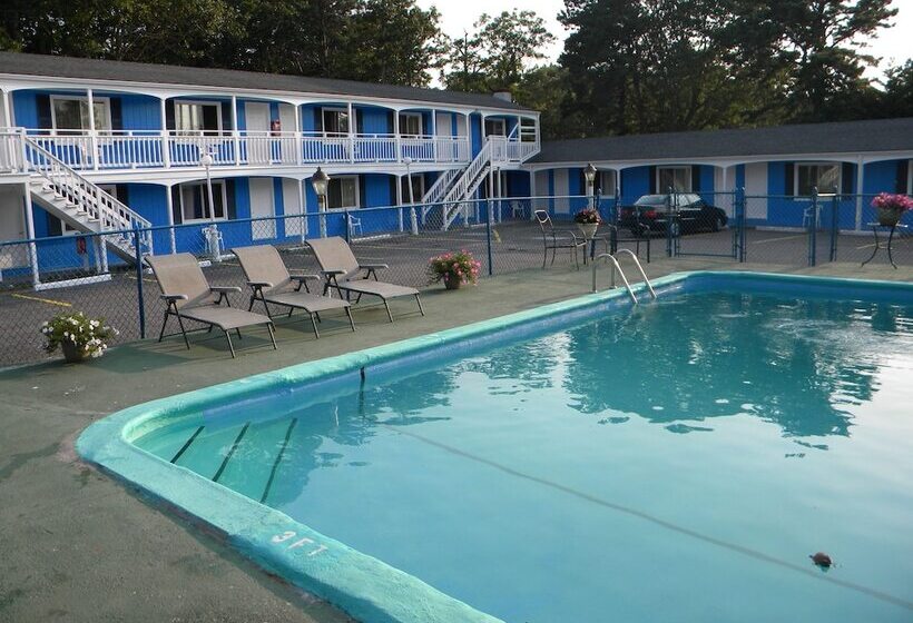 Oceanside Motel