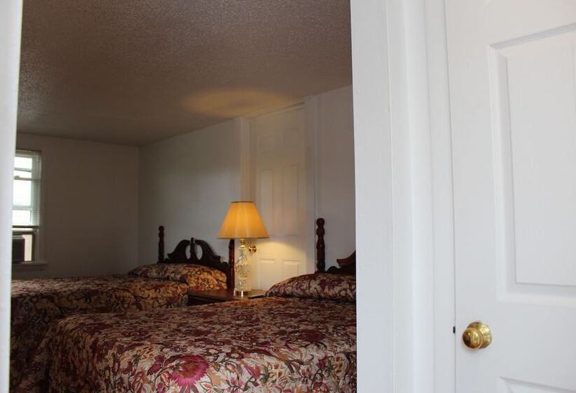 Oceanside Motel
