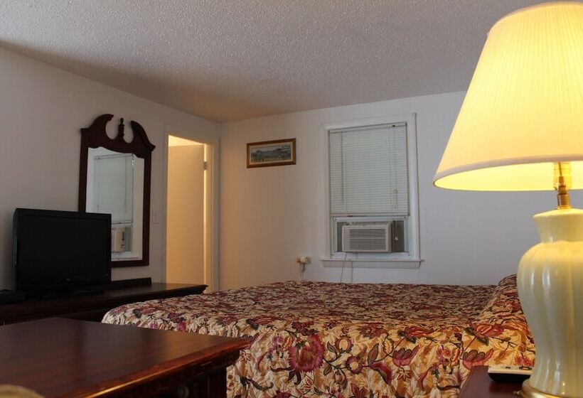 Oceanside Motel