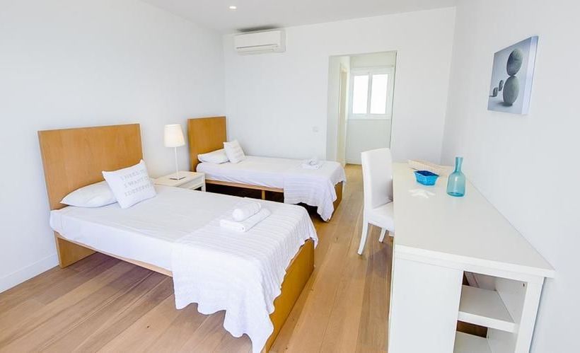 Oceanview Luxury Villa 100