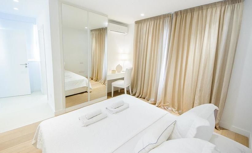 Oceanview Luxury Villa 100