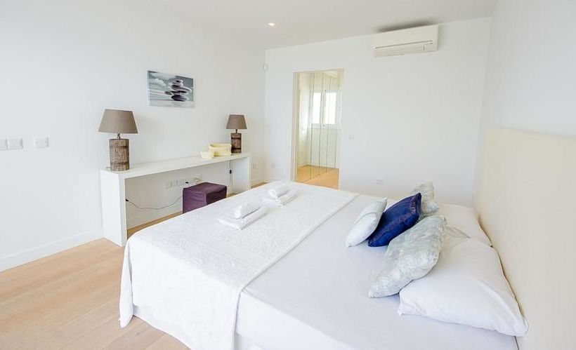 Oceanview Luxury Villa 100